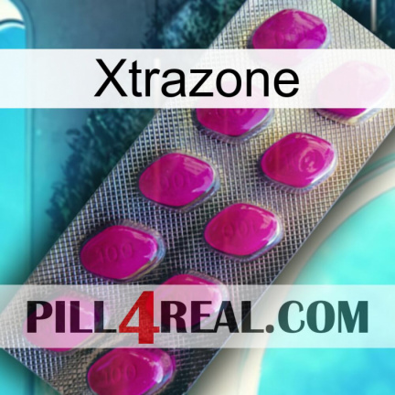Xtrazone 09